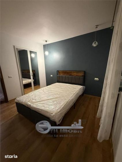 Prima Inchiriere | Apartament 3 Camere | Tatara?i Eternitate | Renov - 4