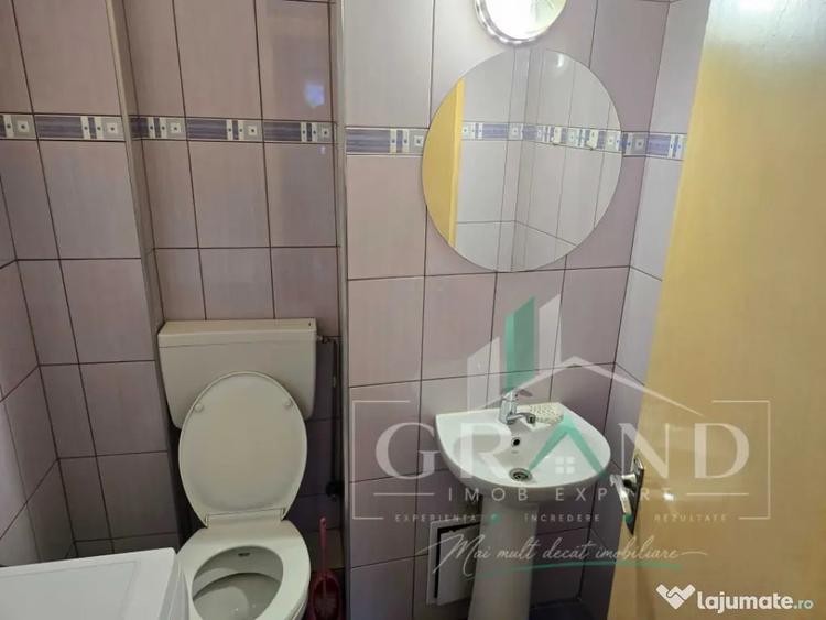 3 camere decomandate | 80 mp | Confort Sporit | Bd. 21 Decem - 8