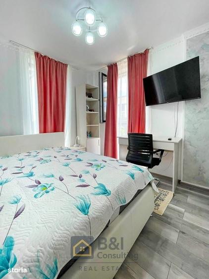 Casă cu 3 camere cu Teren 400 Mp în Bârnova