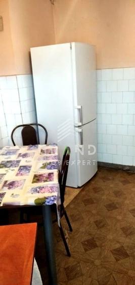 Apartament cu 4 camere decomandat, mobilat în Mănăștur
