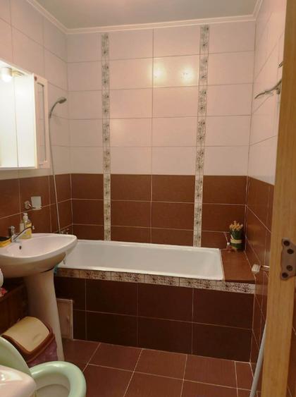 Garsonieră semidecomandată în Drumul Taberei