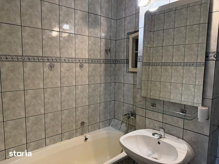Apartament cu 2 camere în Mărăști