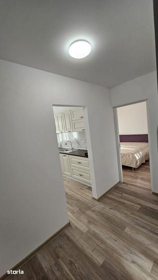 Prima inchiriere, apartament 2 camere 64 mp, zona Piata Mare - 5