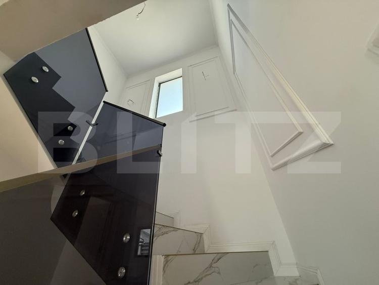 Casa P+E, 118 mp utili, 329 mp teren, zona Carcea - 15