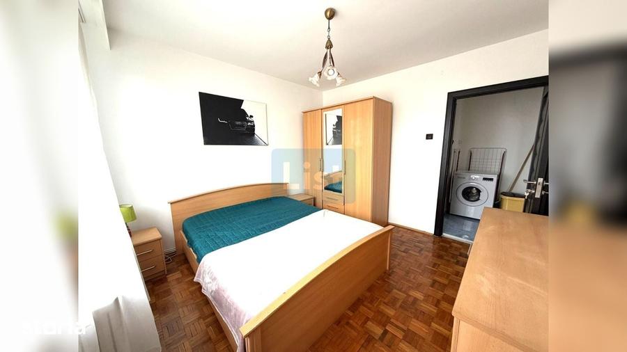 Apartament 2 camere in Pia?a Abator - 5