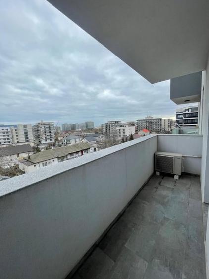 Apartament cu 2 camere semidecomandat, mobilat în Mamaia-Sat