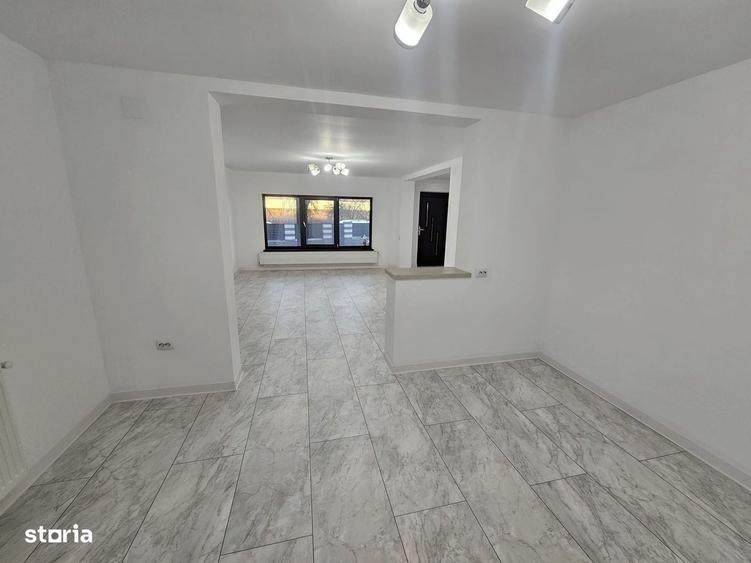 Casă cu 3 camere în Valea Brazilor