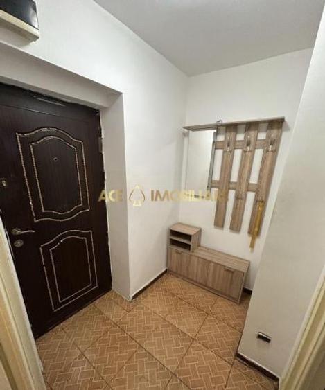 Apartament cu 2 camere decomandat, mobilat în Ștefan cel Mare
