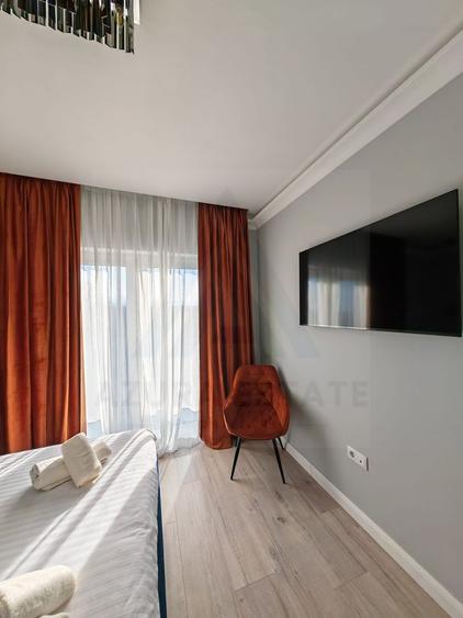 Pensiune sau locuinta individuala 220 mp utili teren 386 mp Turnisor - 6