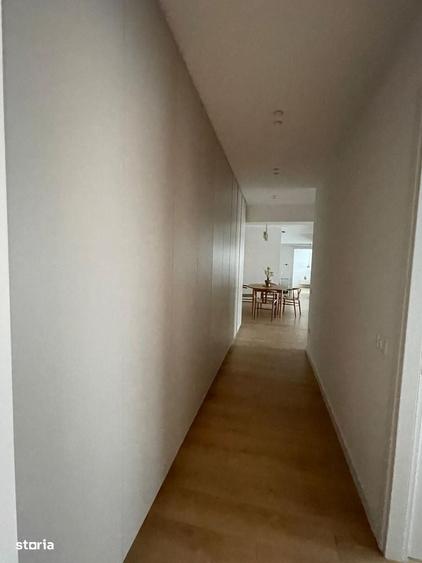 Apartament Luxos 4 Camere | 120 mp Total | Terasa 20 mp & Parcare Incl - 4