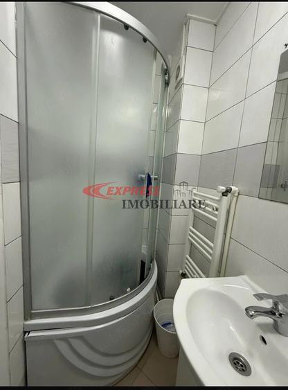 Garsonieră decomandată în Dristor