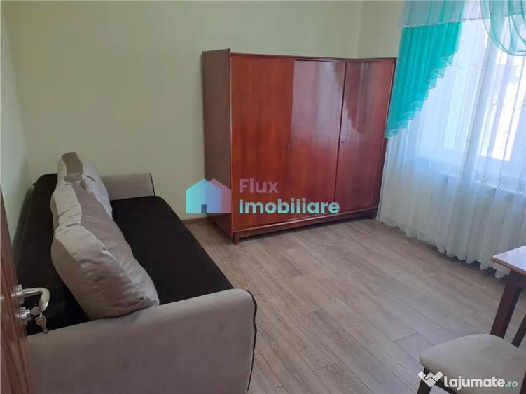 Apartament cu 2 camere George Enescu - 3