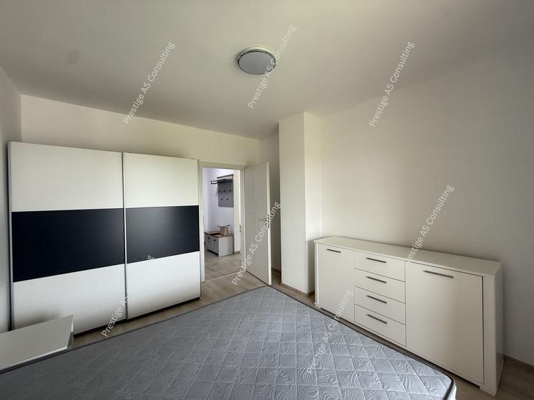 Apartament 2 Camere 10mp Terasa  Decomandat | 2 Camere | Kara Residence - 9