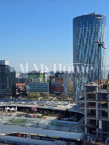 Apartament premium 2 camere | UP-site Floreasca | Prima închiriere - 8