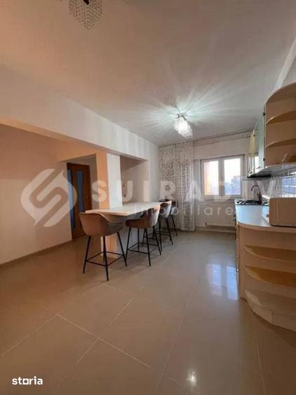 Apartament 4 camere | 2 bai | Mara?ti la 10 min de FSEGA - 4