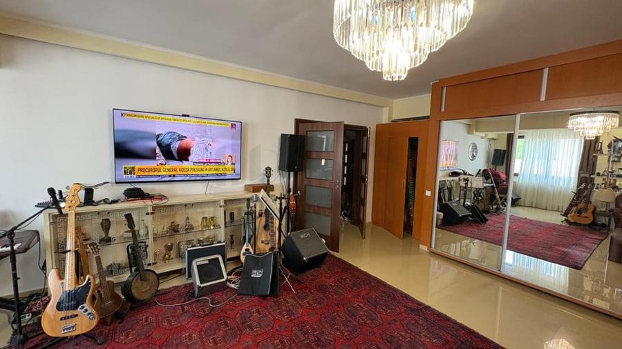 Apartament 2 Camere I Dorobanti I PerlaI - 4