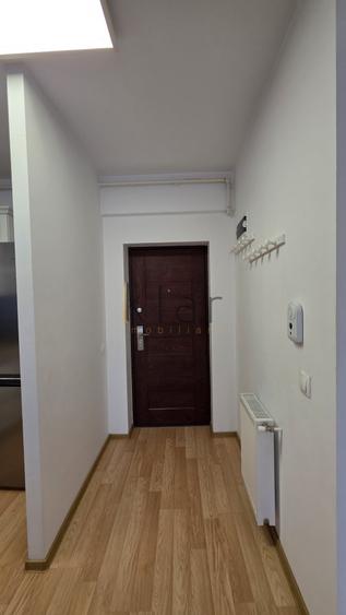 Apartament cu 2 camere semidecomandat, mobilat în Borhanci