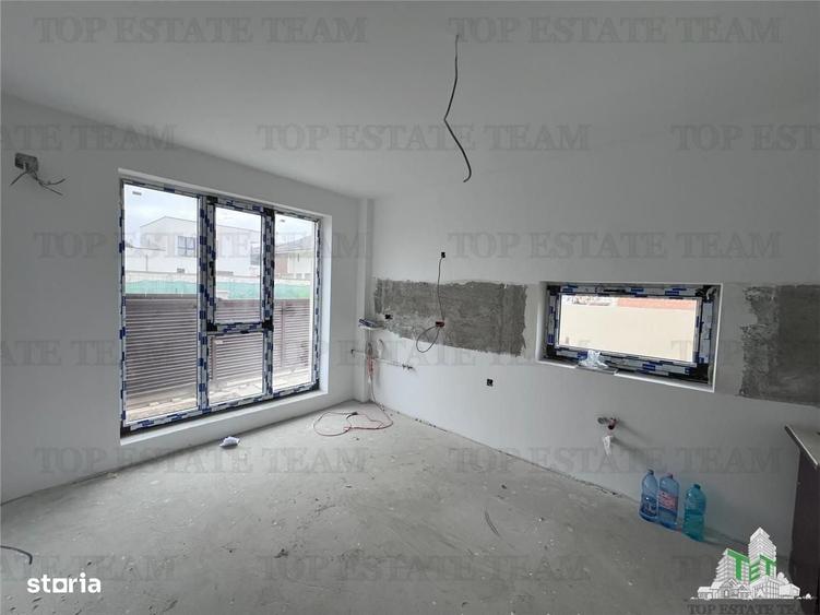 Casă cu 4 camere cu Teren 330 Mp în Prelungirea Ghencea