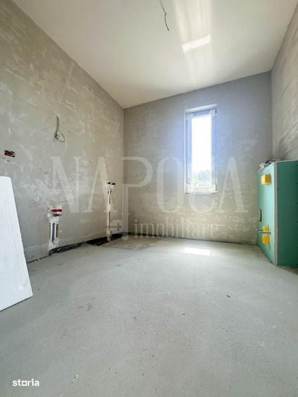 Casă cu 4 camere în Luna