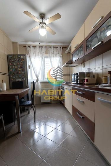 Apartament 3 camere - 5 min de metrou 1 decembrie 1918 - 3