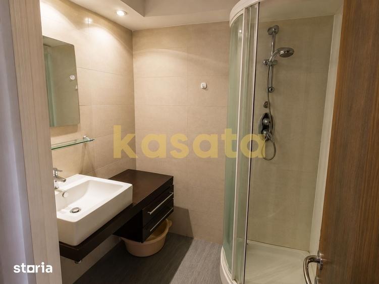 Apartament cu 2 camere semidecomandat în Iancului