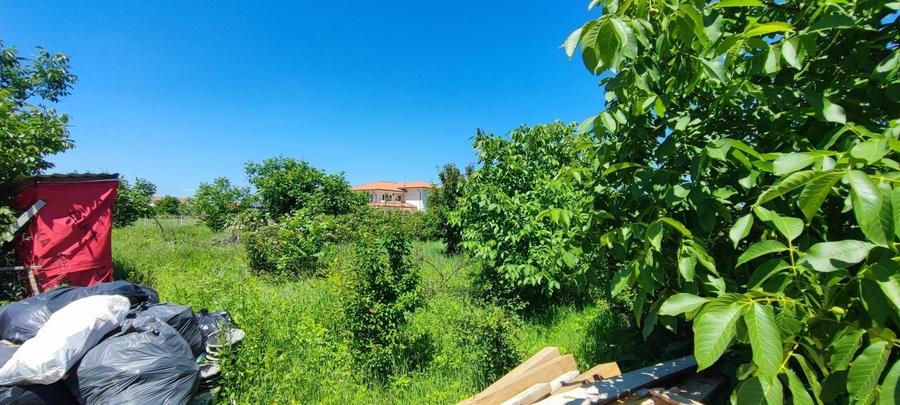 Teren Construcții intravilan de 1030 mp, în Corbeanca