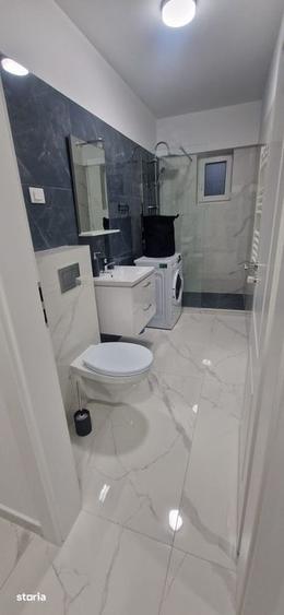 Apartament cu 2 camere în Rediu