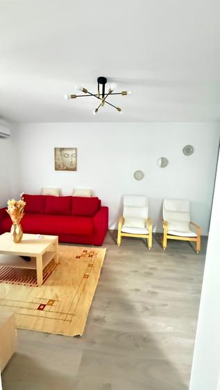 Garsonieră semidecomandată în Bragadiru