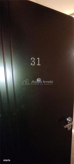 Garsonieră în Universitate