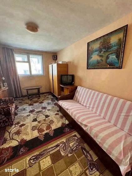 Garsonieră în Central