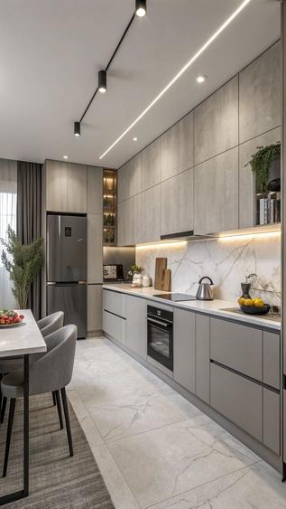Apartament 2 camere direct dezvoltator 3D Residence TVA inclus - 2