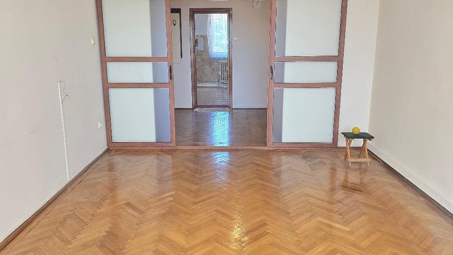 Vand apartament 3 camere decomandat GARAJ, boxa, Deva, M. Dalas, et 2 - 2