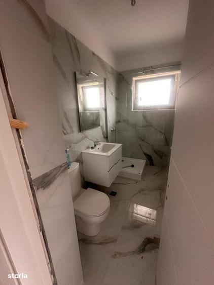Apartament cu 2 camere decomandat în Chiajna — fotografia 3