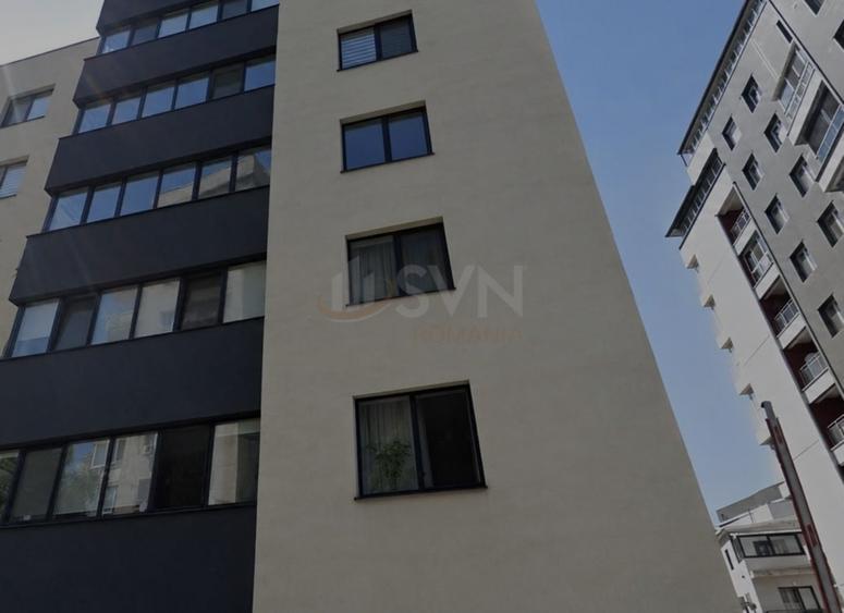 Apartament cu 2 camere decomandat în Decebal