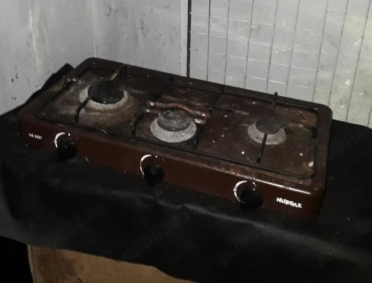 Spațiu comercial, de 34 mp, în Basarabia