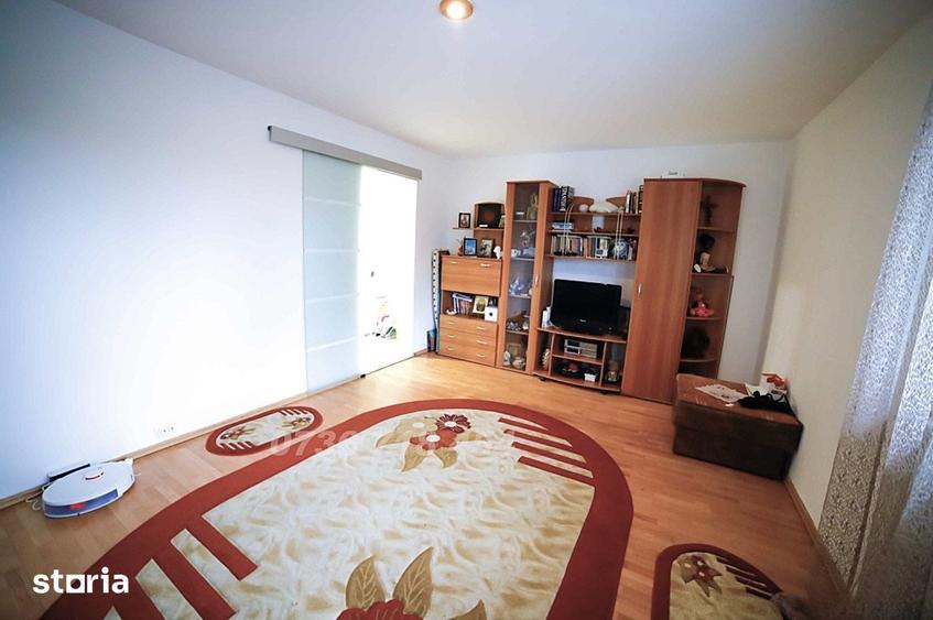 Scriitorilor, 2 Camere decomandate, 134999Euro - 6