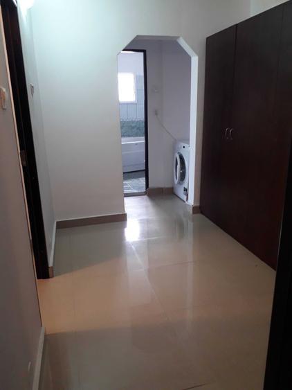 Apartament cu 2 camere decomandat în Exercițiu