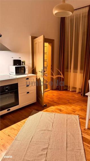 Apartament cu 2 camere în Horea