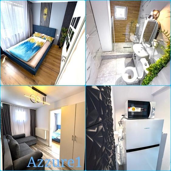 Vând afacere vila în Constanța zona trocadeoro - 4