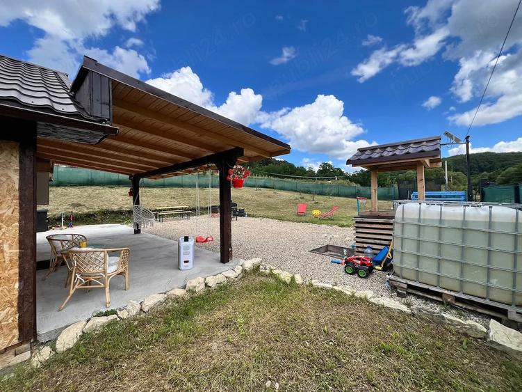 Vand teren plus cabana! - 4