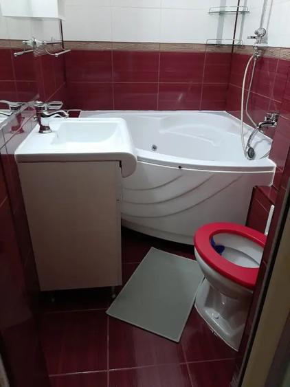 Garsonieră semidecomandată în Berceni