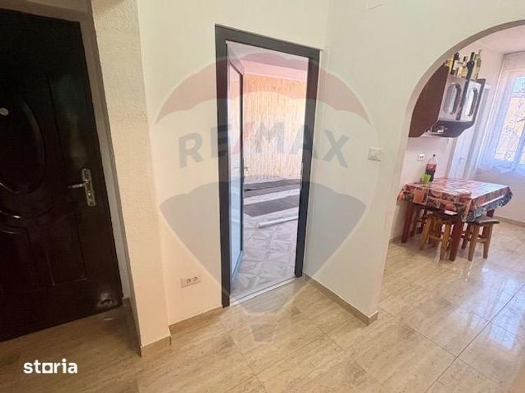 Apartament cu 2 camere, mobilat în Ocna Șugatag