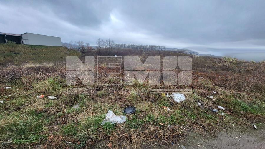 Teren Construcții intravilan de 2000 mp, în Ițcani