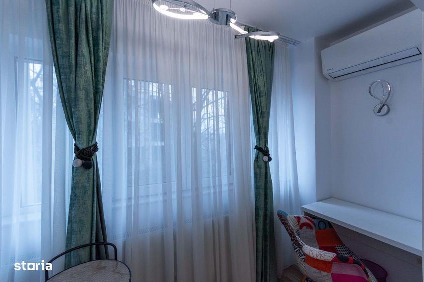 Calarasilor | 3 camere | Mai bine nu se poate, mai frumos nu exista - 14