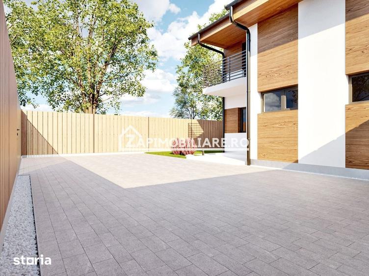Casa 4 camere, 2 bai,140mp,380mp teren, 0% comision - 7