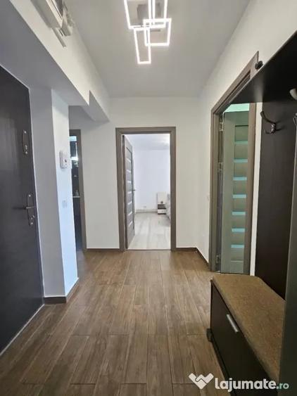 Apartament cu 2 camere decomandat în Ultracentral