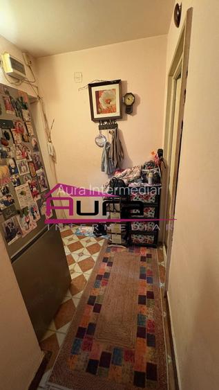 Apartament 2 camere zona I.L.Caragiale