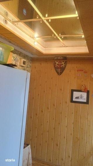 Apartament cu 2 camere în Țiglina 1