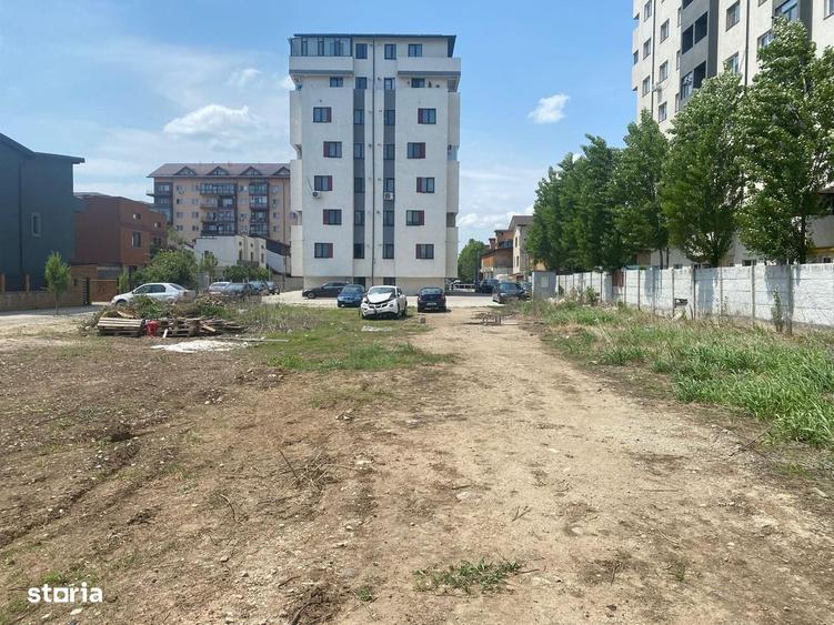 Spațiu comercial, în Chiajna