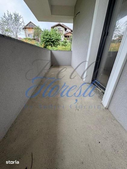 Casă cu 4 camere cu Teren 537.7 Mp în Feleacu